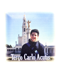 Terço dos Noivos - Pérola