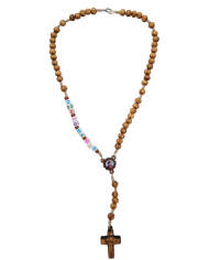 Terço de Carlo Acutis