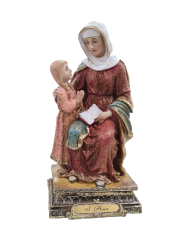 Santa Catarina - Resina