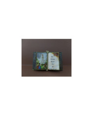 Livro Decorativo - "Mãe"