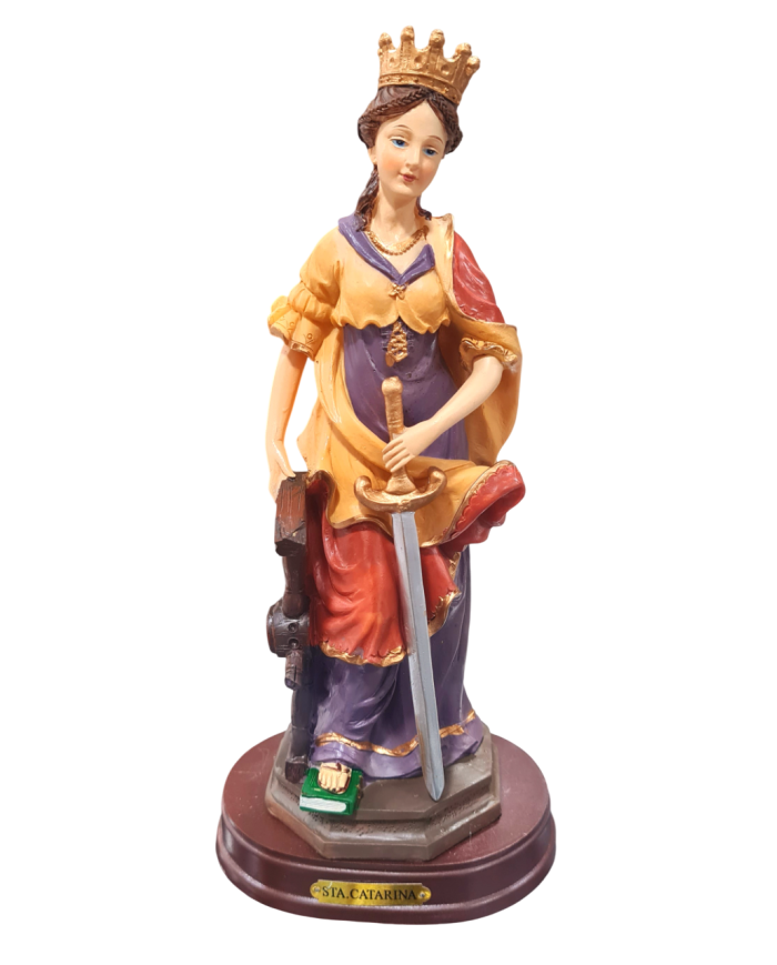 Santa Catarina - Resina
