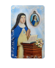 Santa Cecília - Madeira