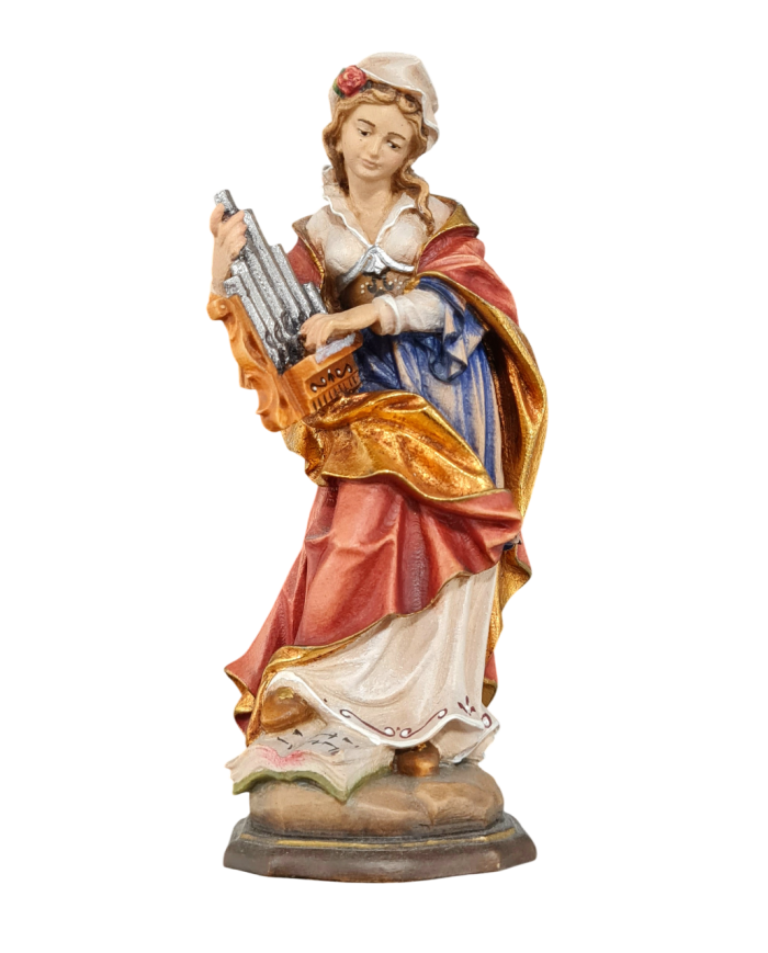 Santa Cecília - Madeira