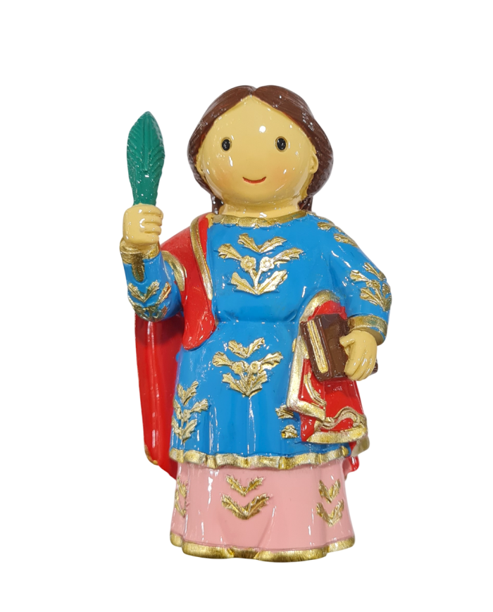 Santa Cristina - Infantil