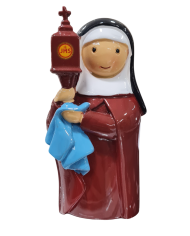 Santa Clara - Infantil