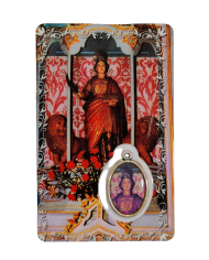 Santa Clara - Madeira