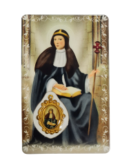 Santa Eufêmia - Infantil