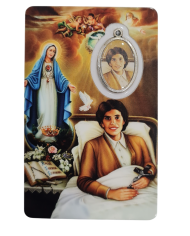 Santa Edwiges - Pagela