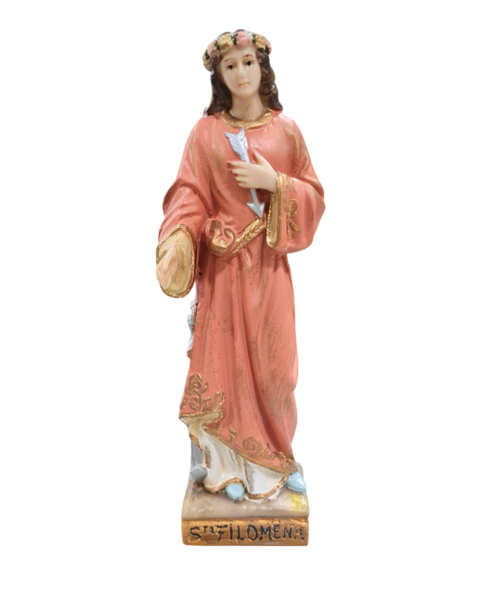 Santa Filomena - Marfinite