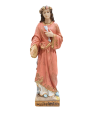 Santa Beatriz - Infantil