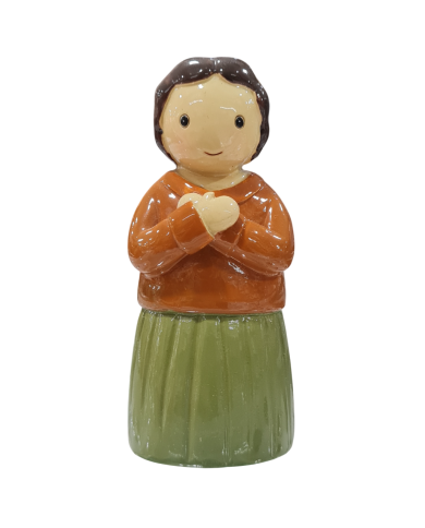 Beata Alexandrina - Infantil