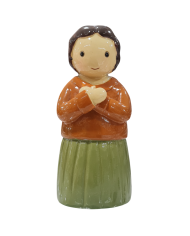 Beata Alexandrina - Infantil