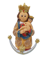 Amor de Mãe - Infantil