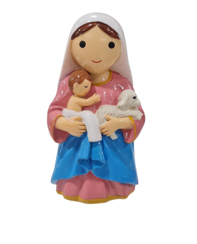 Amor de Mãe - Infantil