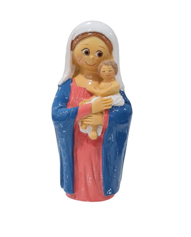 Amor de Mãe - Infantil