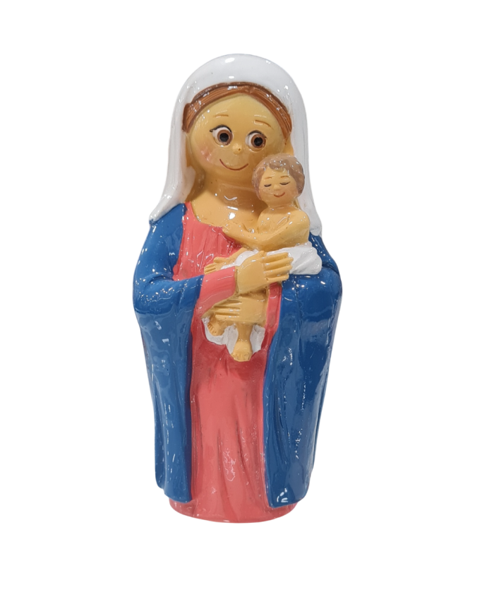 Amor de Mãe - Infantil