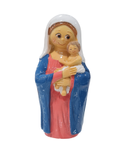 Amor de Mãe - Infantil