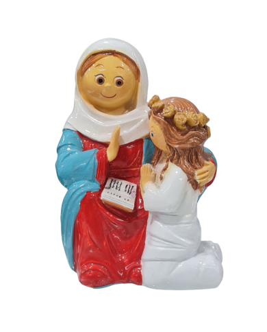 Santa Ana - Infantil