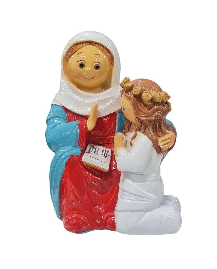 Santa Ana - Infantil