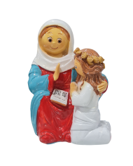 Amor de Mãe - Infantil