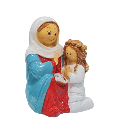 Santa Ana - Infantil