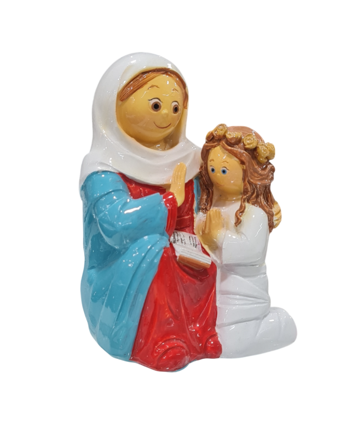 Santa Ana - Infantil