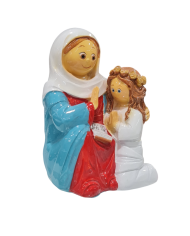 Santa Ana - Infantil