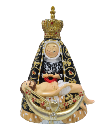 Virgem das Angústias - Infantil