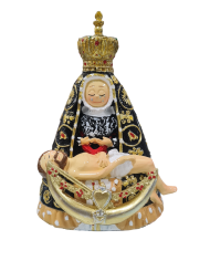 Santa Ana - Infantil