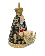 Virgem das Angústias - Infantil