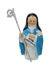 Virgem de Candelária - Infantil