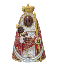 Santa Cecília - Infantil