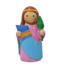 Santa Cecília - Infantil