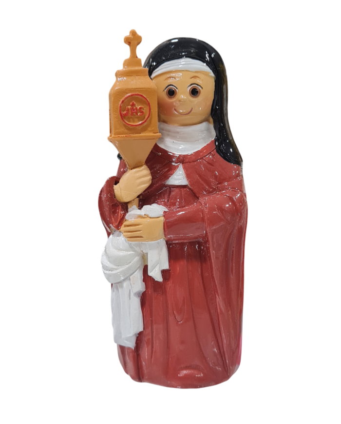 Santa Clara - Infantil