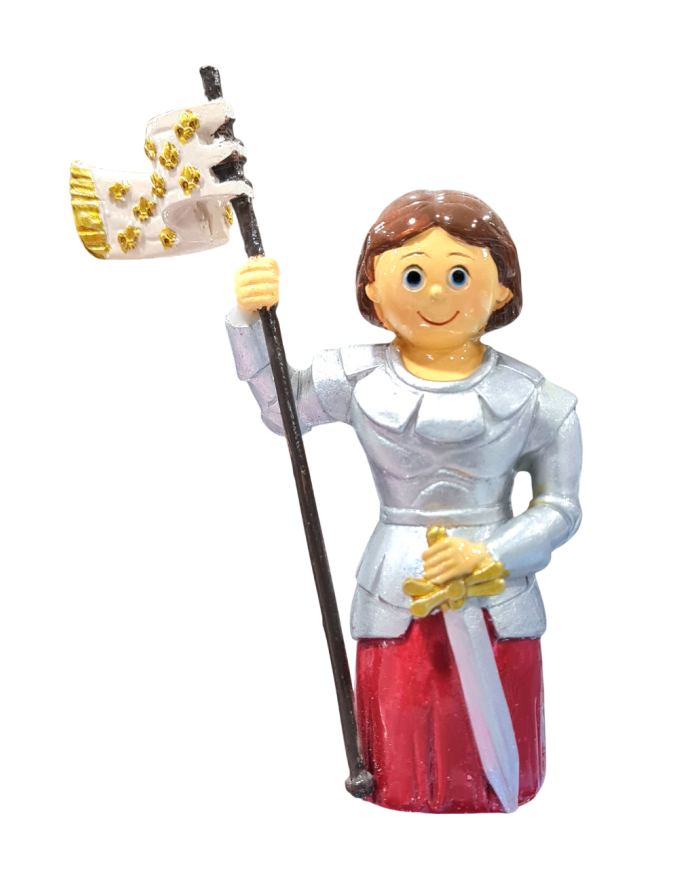 Santa Joana D'Arc - Infantil