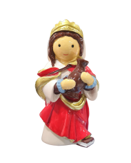 Santa Maria Madalena - Infantil