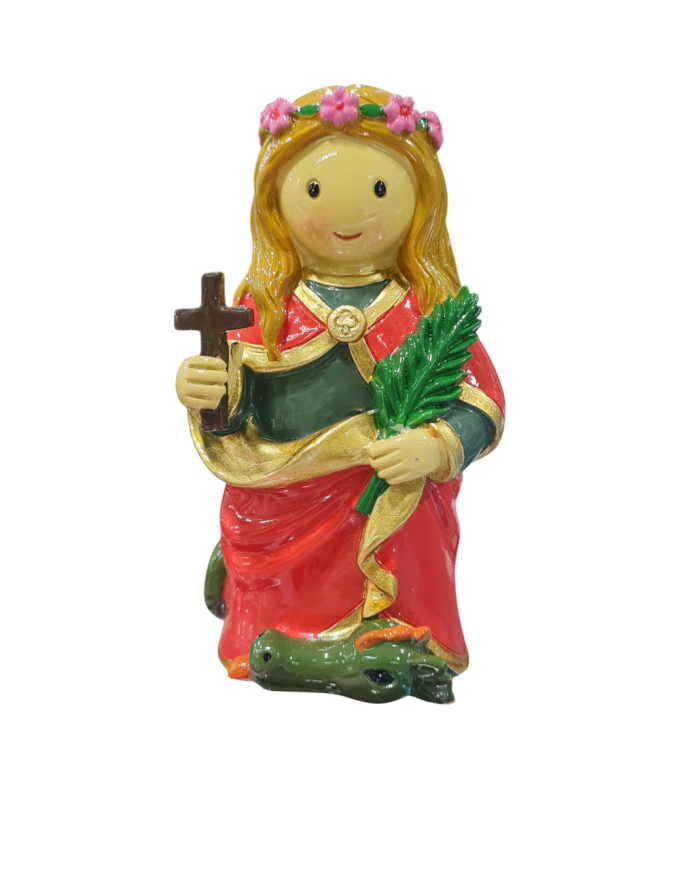 Santa Margarida - Infantil