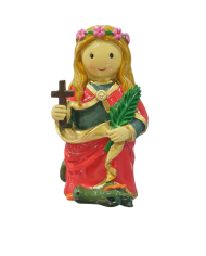 Santa Margarida - Infantil