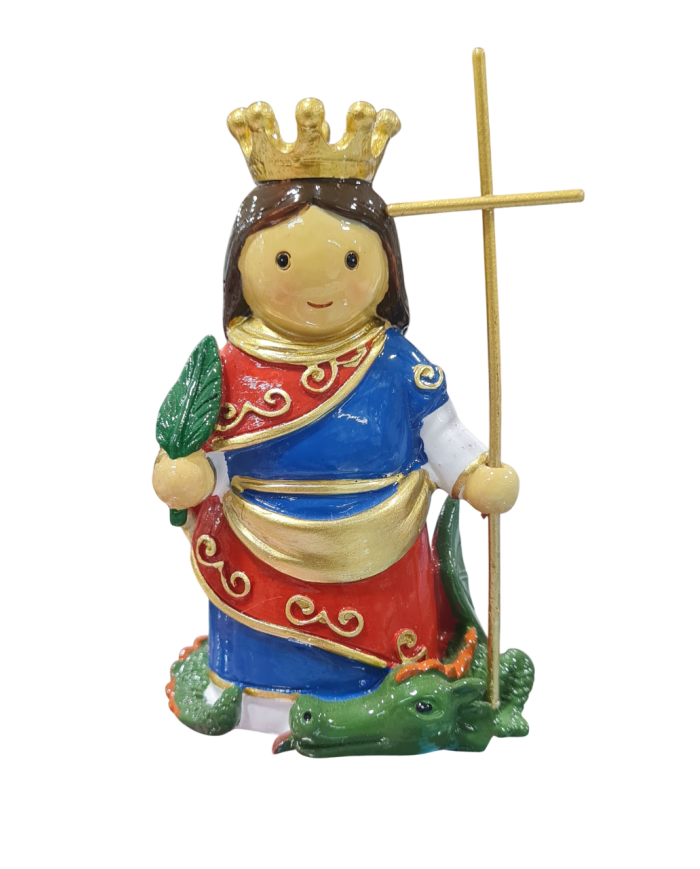 Santa Marta - Infantil