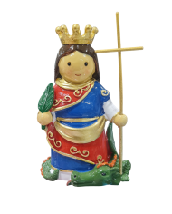 Santa Marta - Infantil