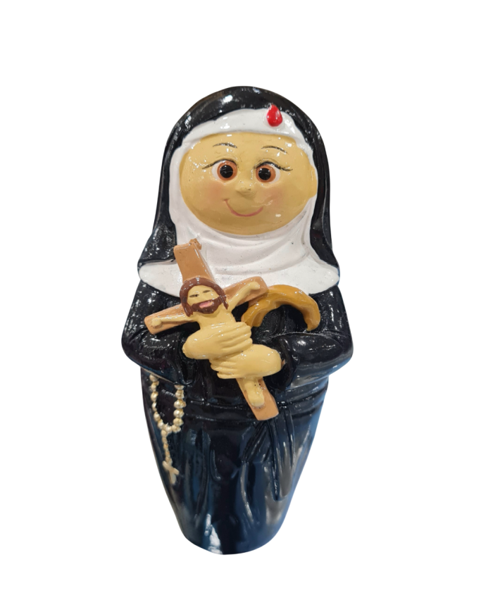 Santa Rita - Infantil