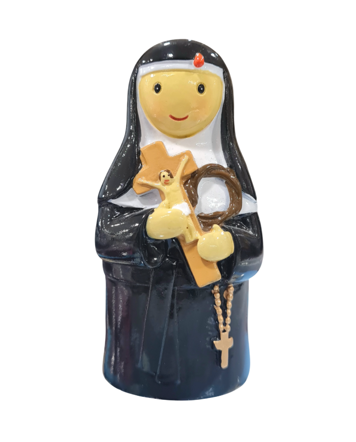 Santa Rita - Infantil