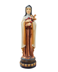 Santa Teresinha - Resina