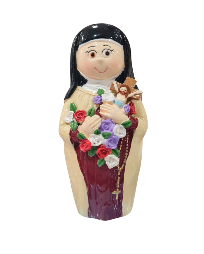 Santa Teresinha - Infantil