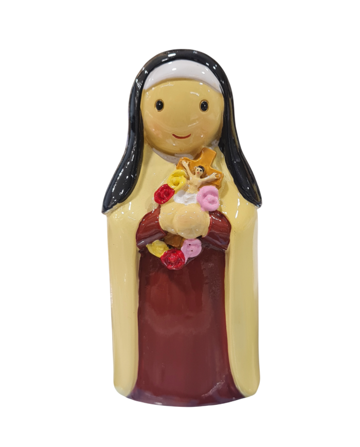 Santa Teresinha - Infantil