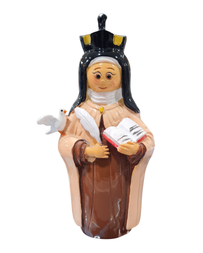 Santa Teresa d'Avila - Infantil