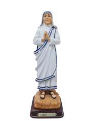 Santa Teresa de Calcutá - Infantil