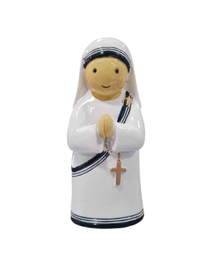 Santa Teresa de Calcutá - Infantil