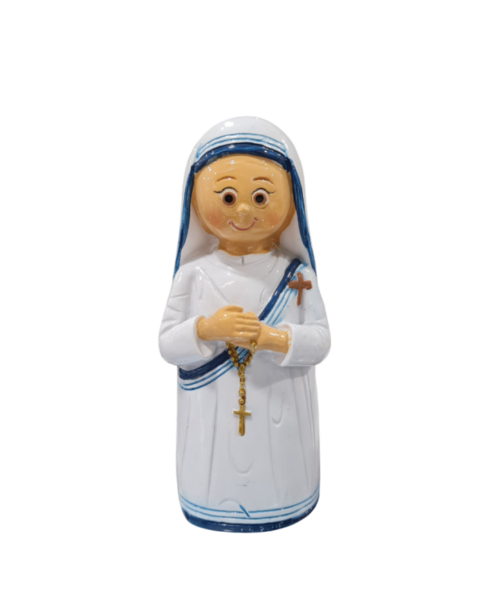 Santa Teresa de Calcutá - Infantil