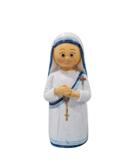 Santa Teresa de Calcutá - Infantil